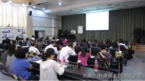 唐頓:如何免費請業(yè)務員開拓市場