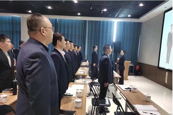 謝瑾:女性成長和事業家庭平衡