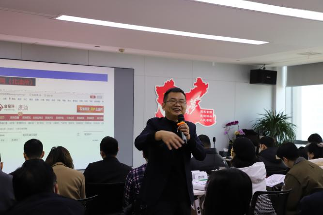 倪軍:湖北南方集團