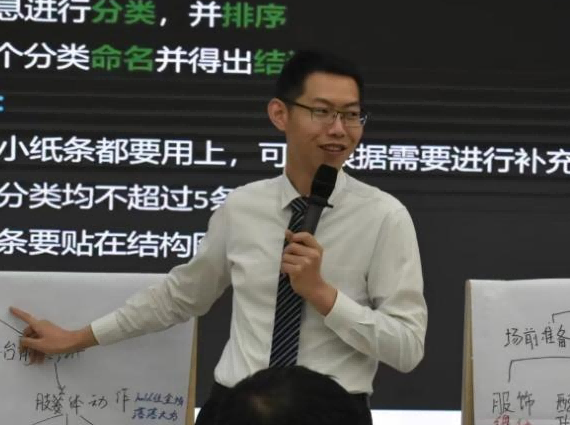 王賀:徐州礦業(yè)集團