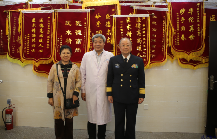 9月14日，著名軍事專家尹卓主講“不忘初心 牢記使命”報(bào)告會