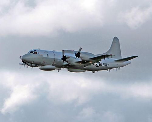 美軍“倒逼”中國加強海空防衛(wèi)