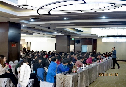 張逸陽(yáng):演講口才與魅力表達(dá)